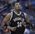 Paul Pierce Nets