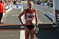 Paula Radcliffe in Berlin