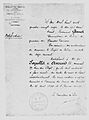 Permis de conduire 1891