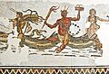 Phorkys Mosaic Bardo