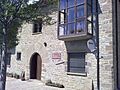 Pintano 13 la mairie