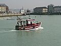 Port Treport