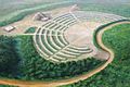 Poverty Point Aerial HRoe 2014