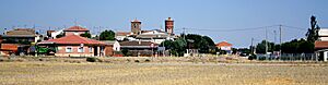 Archivo:Pozal de Gallinas entrada por Chefo