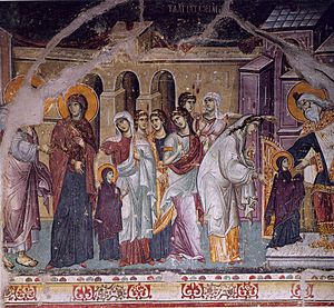Archivo:Presentation of Mary of Protat