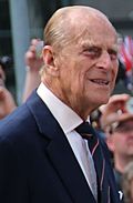 Archivo:Prince Philip in Berlin 2015 (cropped)