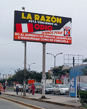 Archivo:Publicidad política de fuerza popular 2021 (cropped)