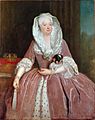 Queen Sophie Dorothea of Prussia