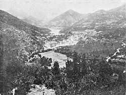 Archivo:Río Cachapoal (1942)