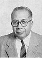 Ramón Carrillo 1954