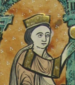 Ramon Berenguer I of Barcelona in miniature