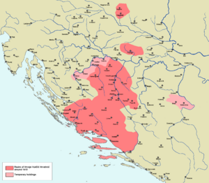 Archivo:Realm of Hrvoje Vukčić Hrvatinić