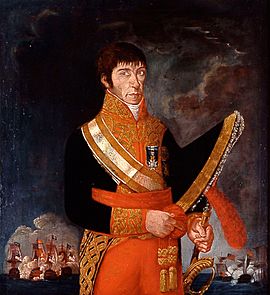 Retrato del teniente general de la Armada Baltasar Hidalgo de Cisneros (1756-1829) - Anónimo.jpg
