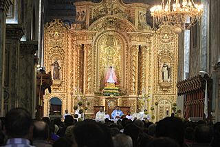 Archivo:Romería de la Virgen de El Cisne 19,20 de agosto 2016 1657 (28891708030)