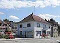 Roppentzwiller, Mairie