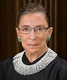 Ruth Bader Ginsburg official SCOTUS portrait (cropped).jpg