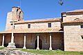 San García de Ingelmos- San Fabián y San Sebastián
