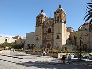 Archivo:Santo Domingo de Guzman Convent