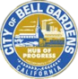 Seal of Bell Gardens, California.png
