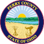 Seal of Perry County Ohio.svg