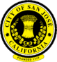 Seal of San José, California.svg