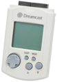 Sega-Dreamcast-VMU