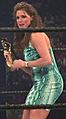 Sephanie WWF - King of the Ring 2000 cropped