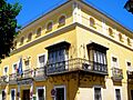 Sevilla - Casa Lissen (Calle San Andrés nº 4, Junta de Andalucía) 2