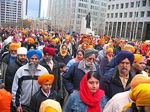 Archivo:Sikhs on the move!