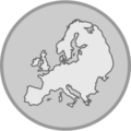 Silver medal europe
