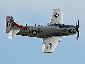Archivo:Skyraider AD-4N