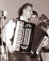 Slavko Avsenik 1961