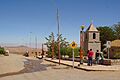 Socaire, Iglesia nueva