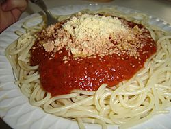 Archivo:Spaghetti-prepared