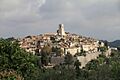 St-Paul-de-Vence (Lunon)
