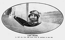 StateLibQld 1 114664 Men and women who rival the birds, 1930 (cropped).jpg