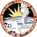 Sts-74-patch