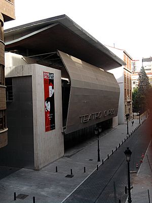 Archivo:Teatro Circo de Albacete - panoramio