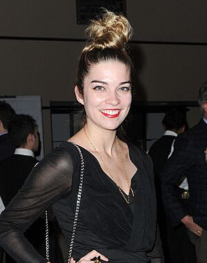 Archivo:Televisionaries CFC Annual Gala & Auction (15829471034) (cropped)