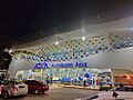 Terminal de Autobuses AEXA Tuxtla Gutiérrez