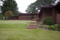 The Rosenbaum House, Florence, Alabama LCCN2010640741
