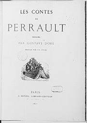 Archivo:Titre contes de Perrault