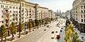 Tverskaya Street2