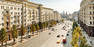 Archivo:Tverskaya Street2