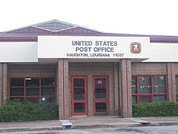 U.S. Post Office, Haughton, LA IMG 3929.JPG