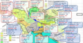 Ukraine ethnic 1897