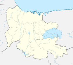 Naguanagua ubicada en Estado Carabobo