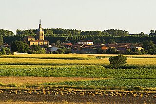 Villarejo de Orbigo1 Leon Spain.jpg