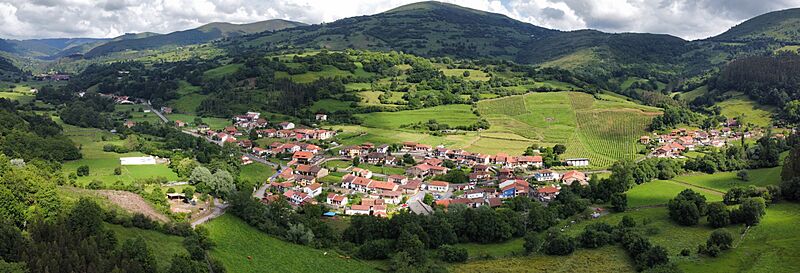 Villayuso 02, Cieza