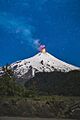 Volcán villarrica fcob